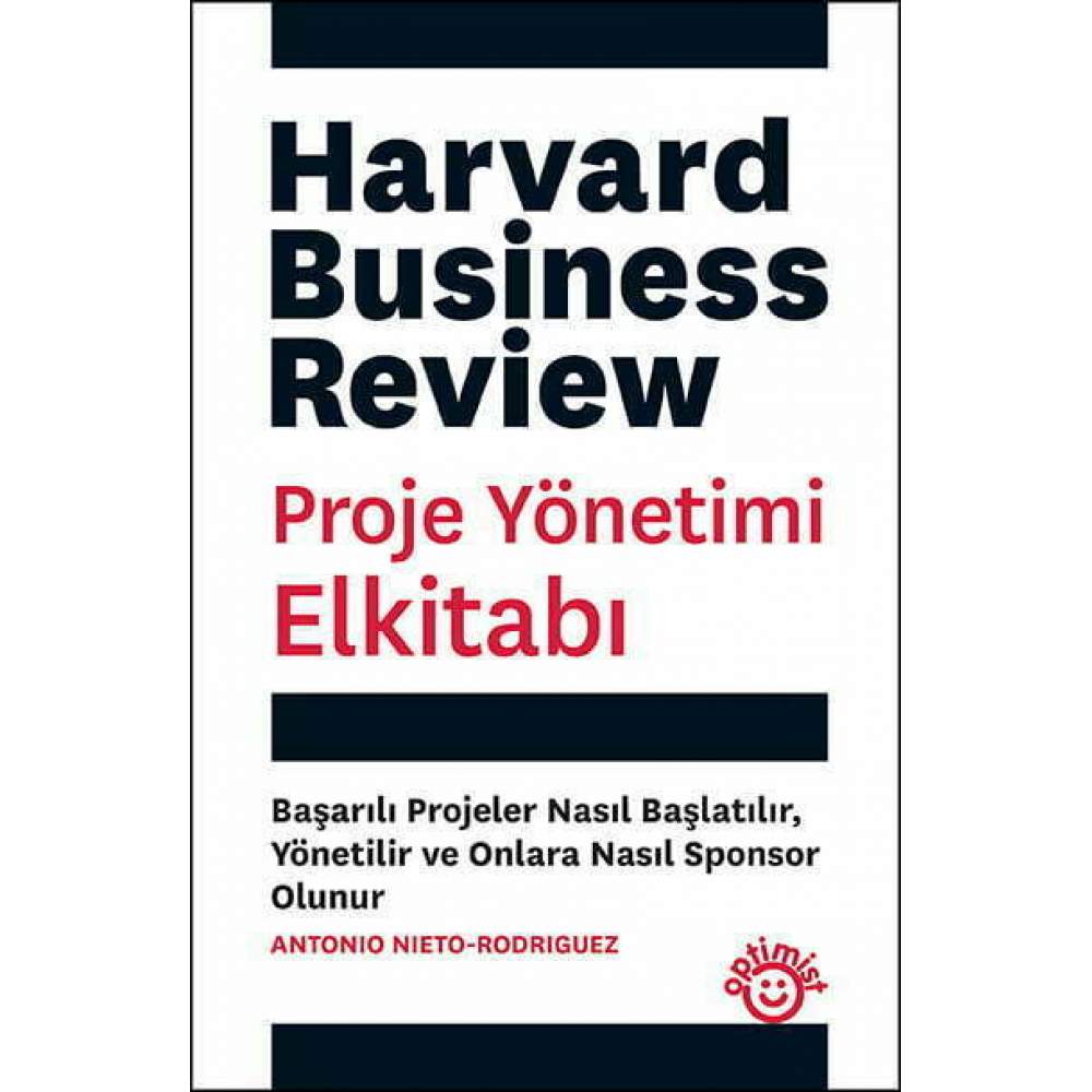 Proje Yönetimi Elkitabı