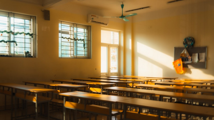 İzmir Fen Liselerinde İngilizce Geliştirme Yöntemleri