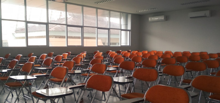 Çukurova Üniversitesi İngilizce Öğretmenliği Bölümü